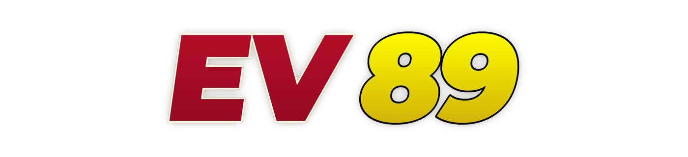 ev89 logo